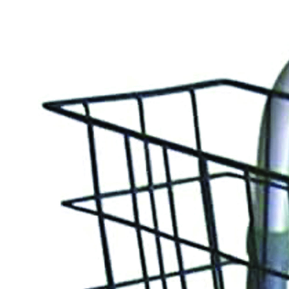 Accessories and spare parts for walkers - Mopedia Basket For One-button Click Walkers Rp743/rp749