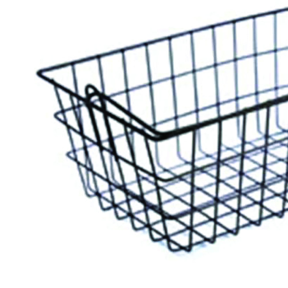 Accessories and spare parts for walkers - Mopedia Storage Basket For Dyone/era Walker