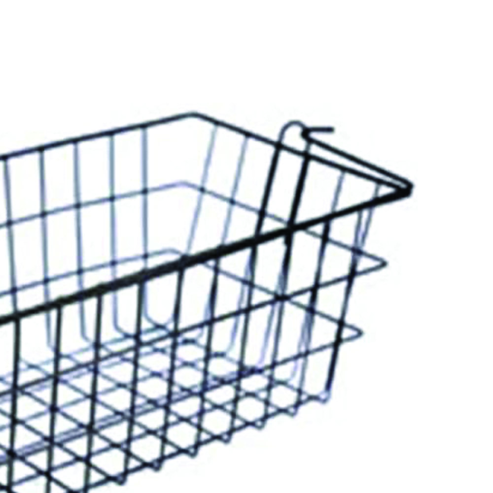 Accessories and spare parts for walkers - Mopedia Storage Basket For Dyone/era Walker