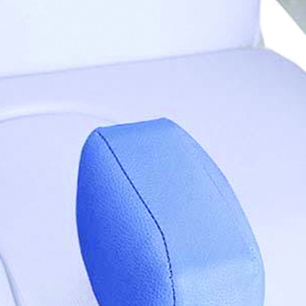 Wheelchair Accessories and Spare Parts - Mopedia Komoda Commode Chair Retractor