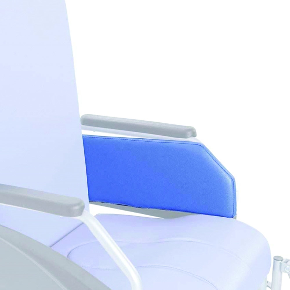 Wheelchair Accessories and Spare Parts - Mopedia Padded Sides For Komoda Pram Chairs