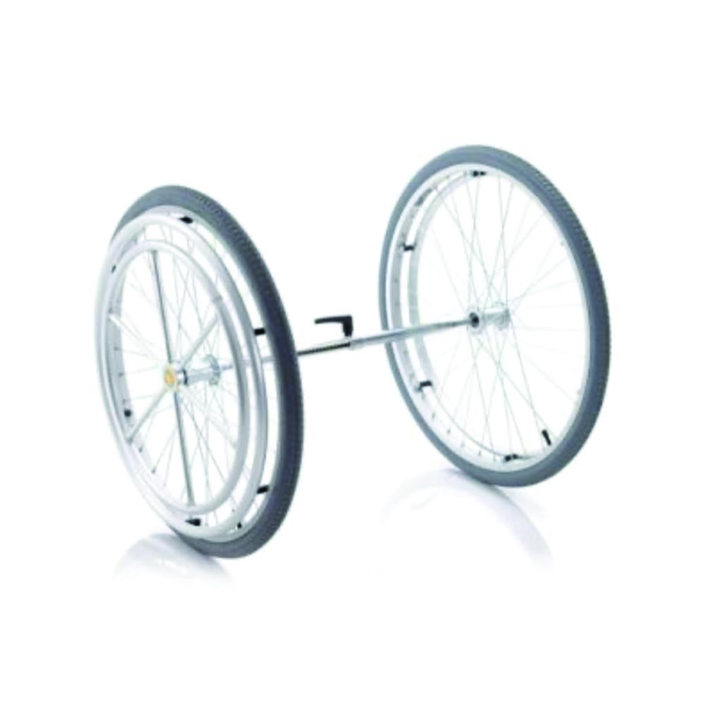 Wheelchair Accessories and Spare Parts - Ardea One Single Guide Kit For Gamma Helios Wheelchairs