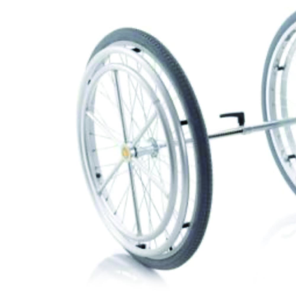 Wheelchair Accessories and Spare Parts - Ardea One Single Guide Kit For Gamma Helios Wheelchairs