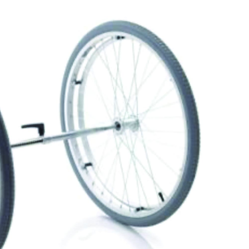 Wheelchair Accessories and Spare Parts - Ardea One Single Guide Kit For Start1/start2/next/dual Wheelchairs