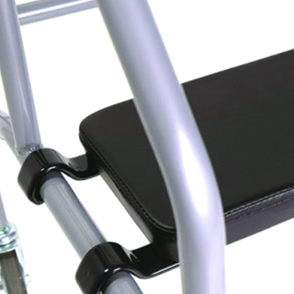 Zubehör und Ersatzteile für Gehhilfen - Mopedia Sitz Für Spaziergänger