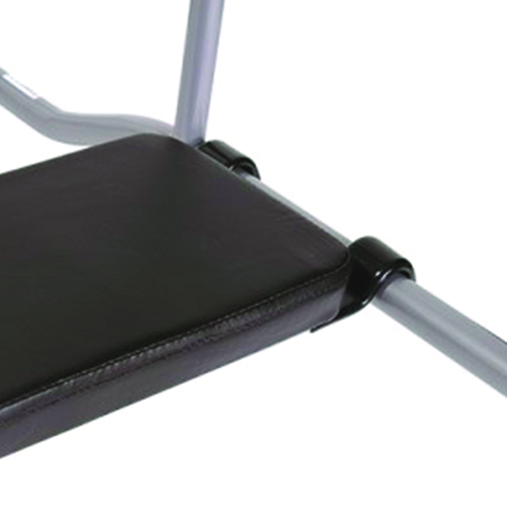 Zubehör und Ersatzteile für Gehhilfen - Mopedia Sitz Für Spaziergänger