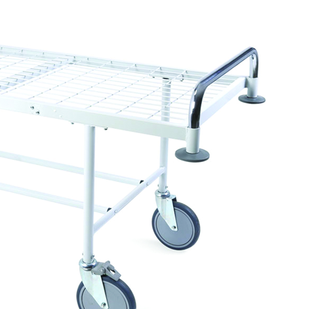 Transport stretchers - Skema Fixed Height Ward Stretcher
