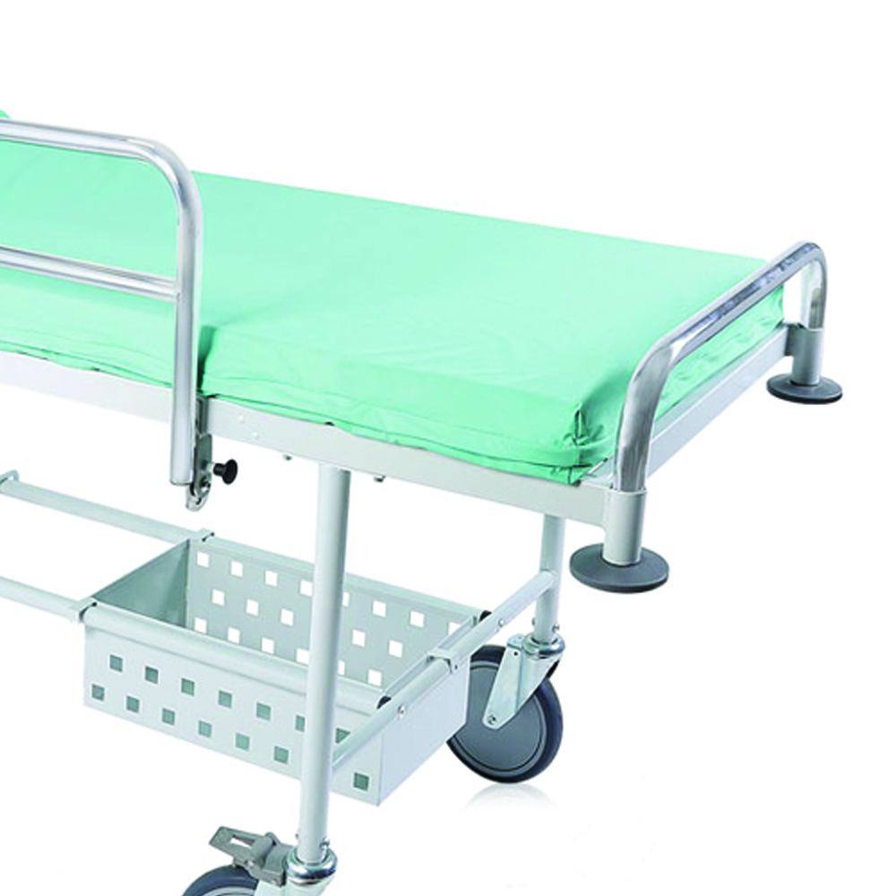 Transport stretchers - Skema Fixed Height Ward Stretcher