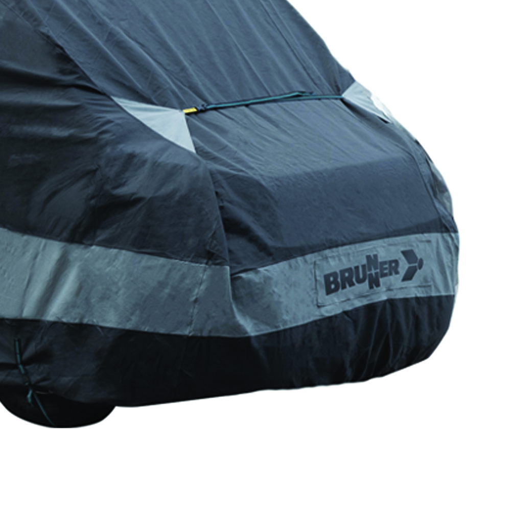Camper and Caravan covers - Brunner Pro Cover 12m Ducato Camper Cover