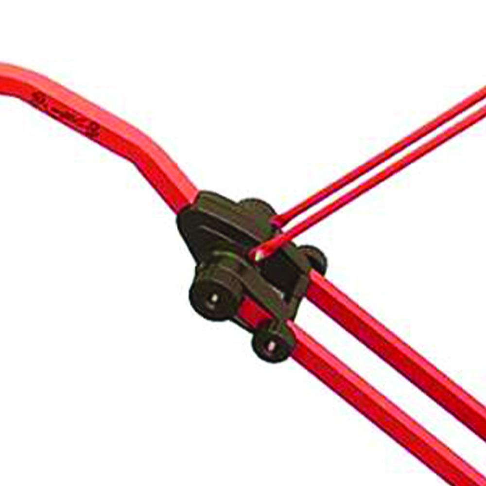 Bike Rack Accessories - Peruzzo Trail Angel Children's Bike Tow Bar