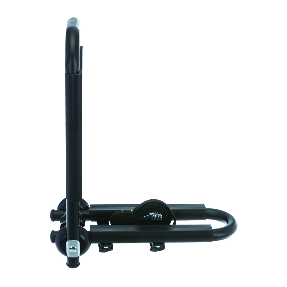 Bring Kayaks and Surfboards - Peruzzo 2-piece Kayak/windsurf Rack For Roof