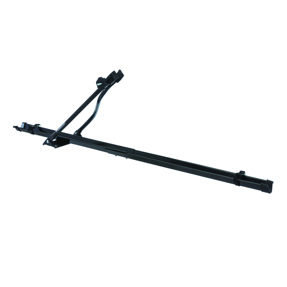 Roof bike rack - Peruzzo Portabici Da Tetto Auto Universale Uni-bike Per 1 Bici Fissaggio Telaio