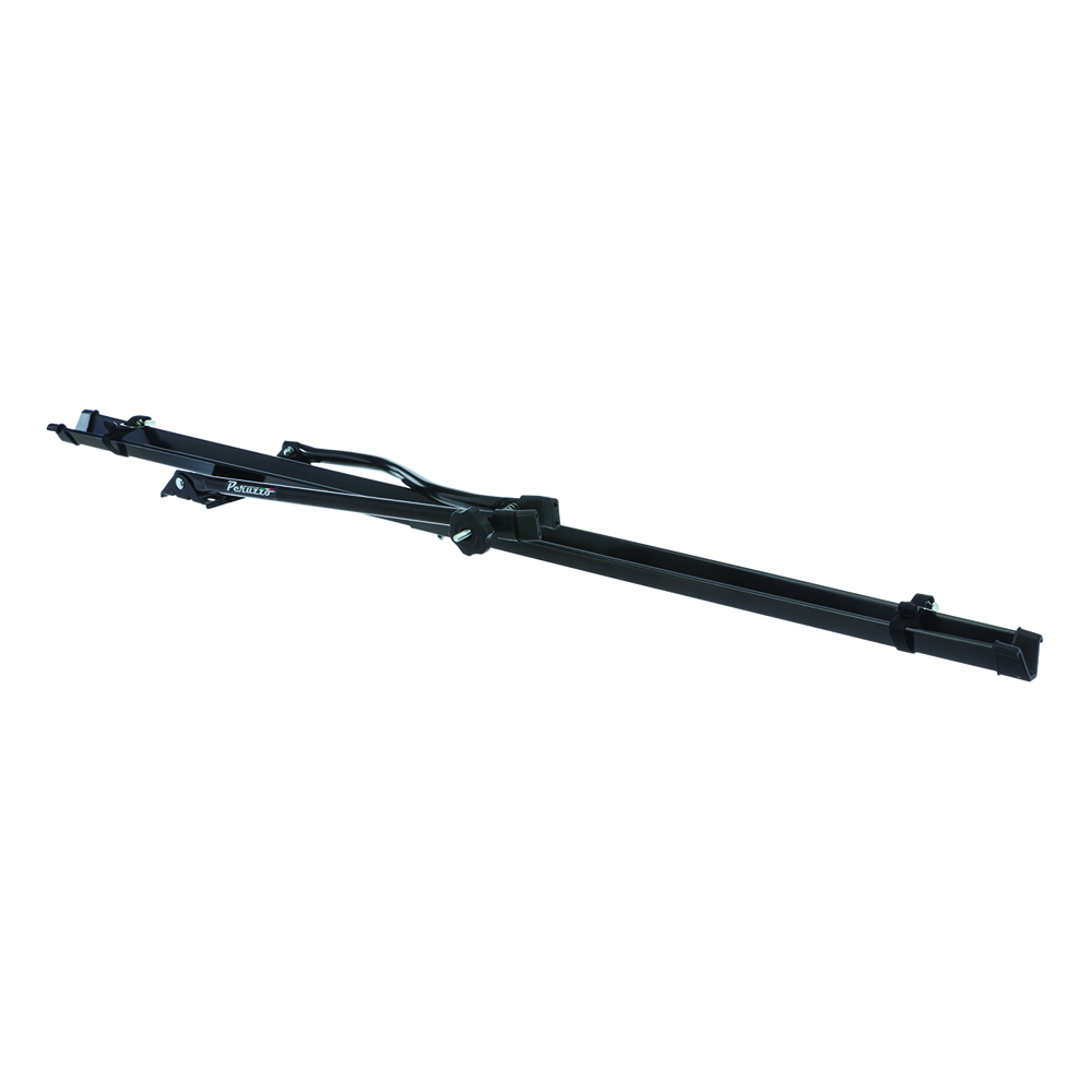 Roof bike rack - Peruzzo Portabici Da Tetto Auto Universale Uni-bike Per 1 Bici Fissaggio Telaio