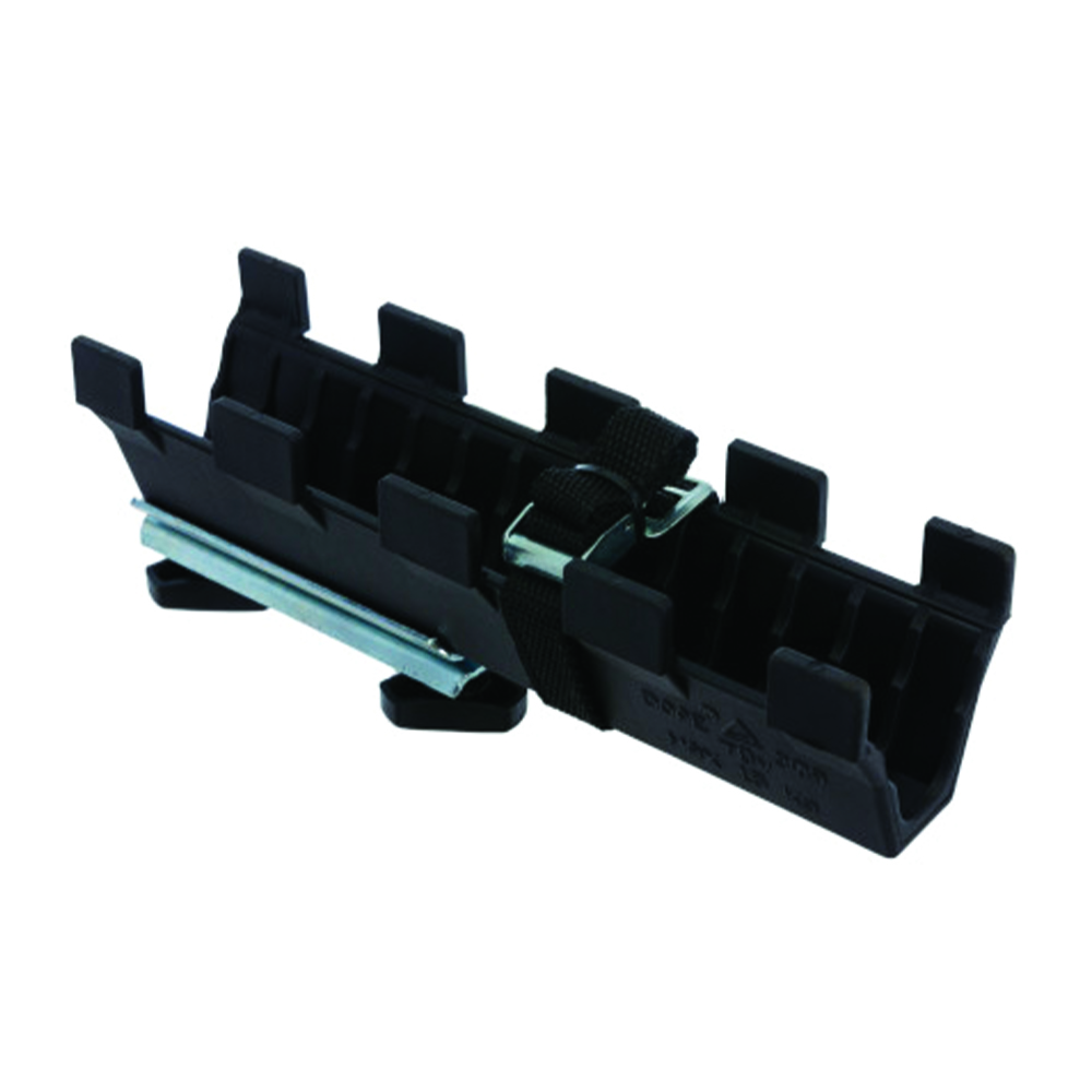 Roof bike rack - Peruzzo Tour Professional Universal Car Roof Bike Rack For 1 Bike With Fork Fixing