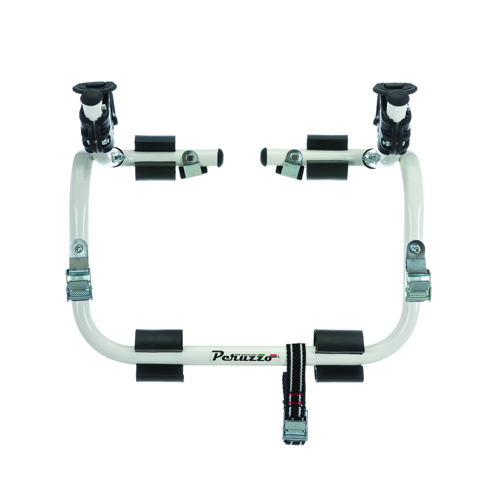 Rear bike rack - Peruzzo Rear Car Bike Carrier Bdg Lowing The Grappa For 1 Bike