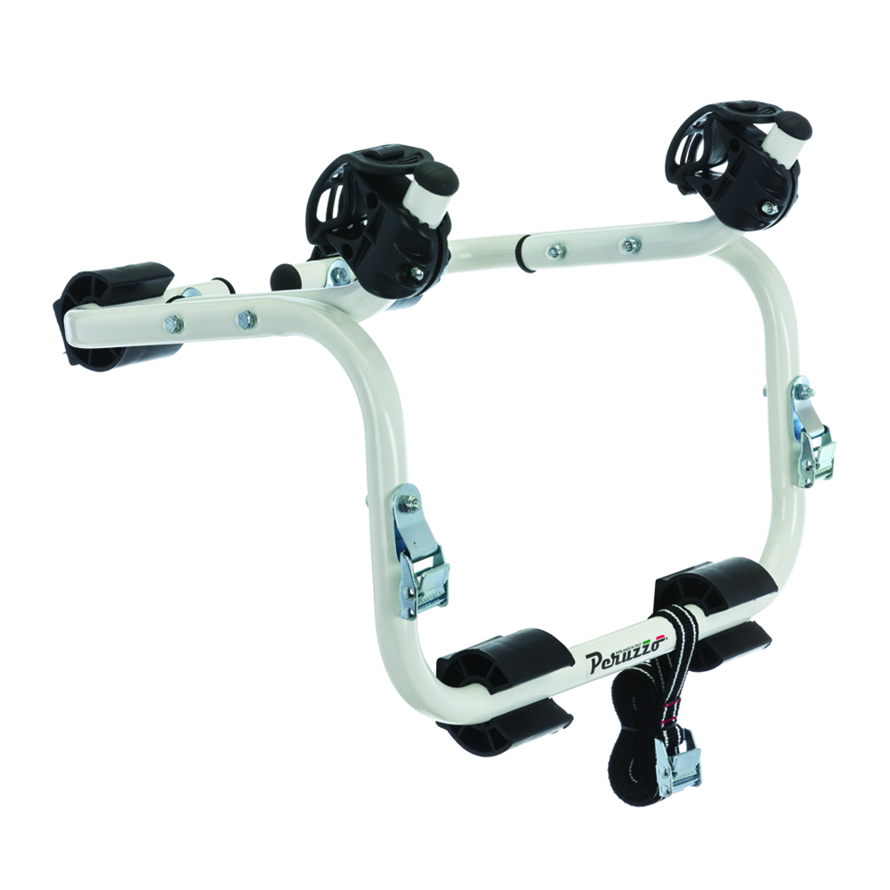 Rear bike rack - Peruzzo Rear Car Bike Carrier Bdg Lowing The Grappa For 1 Bike