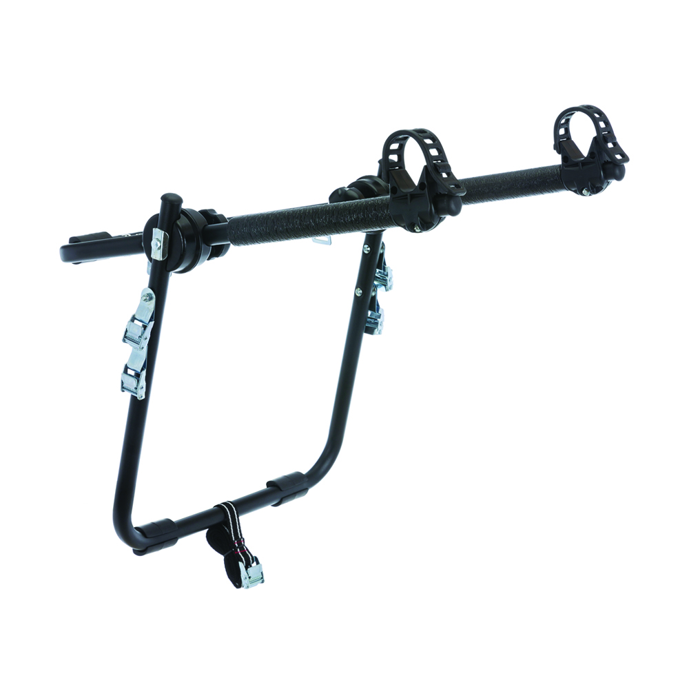 Rear bike rack - Peruzzo Portabici Posteriore Auto New Cruiser Per 3 Bici Portata 45kg