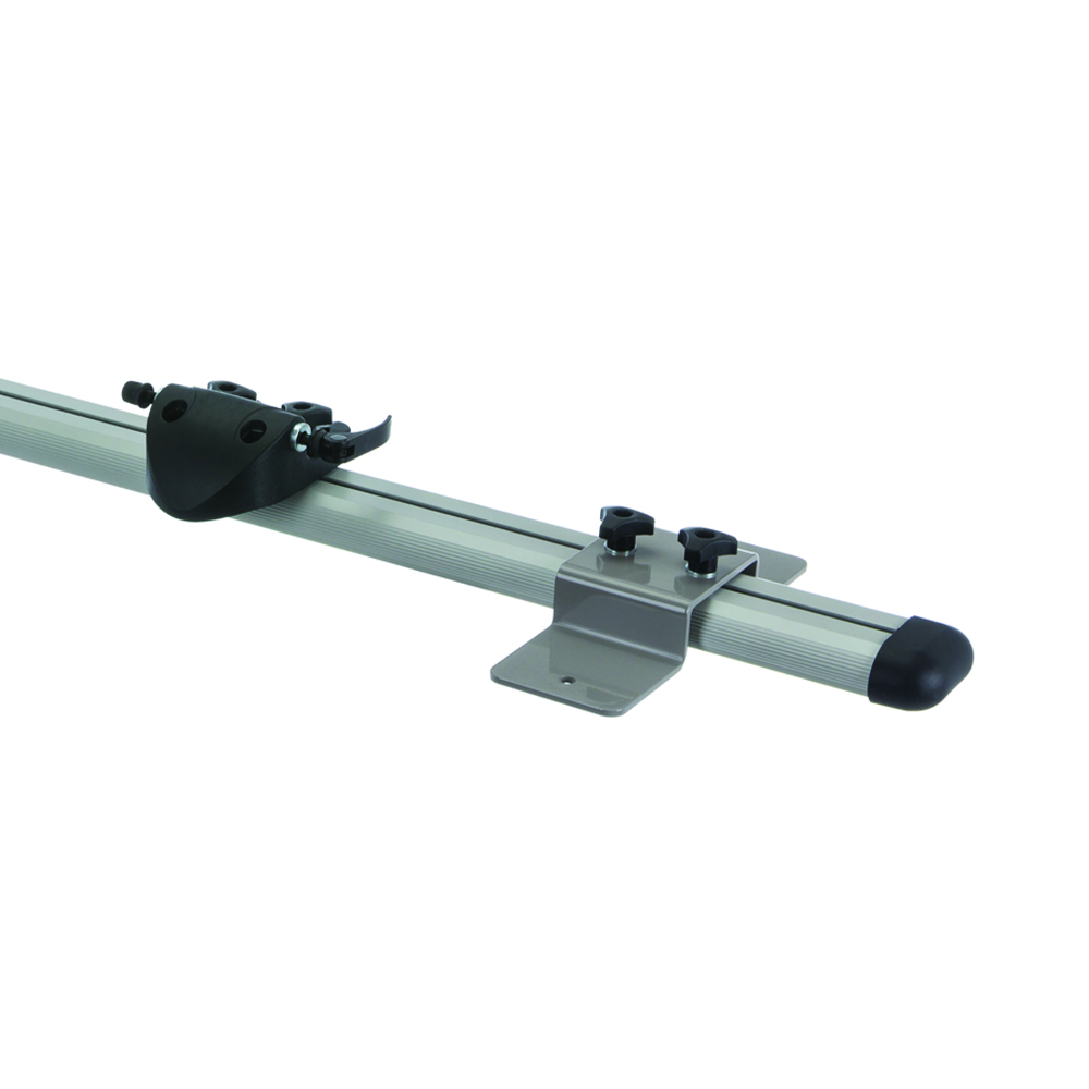 Indoor Bike Rack - Peruzzo Universal Bike Rack Genoa 1 Indoor Bike Car Camper Van Van