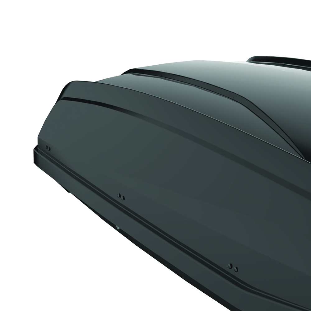 Roof box - GP 520lt Car Roof Box Luggage Carrier Recative Trunk Carrier