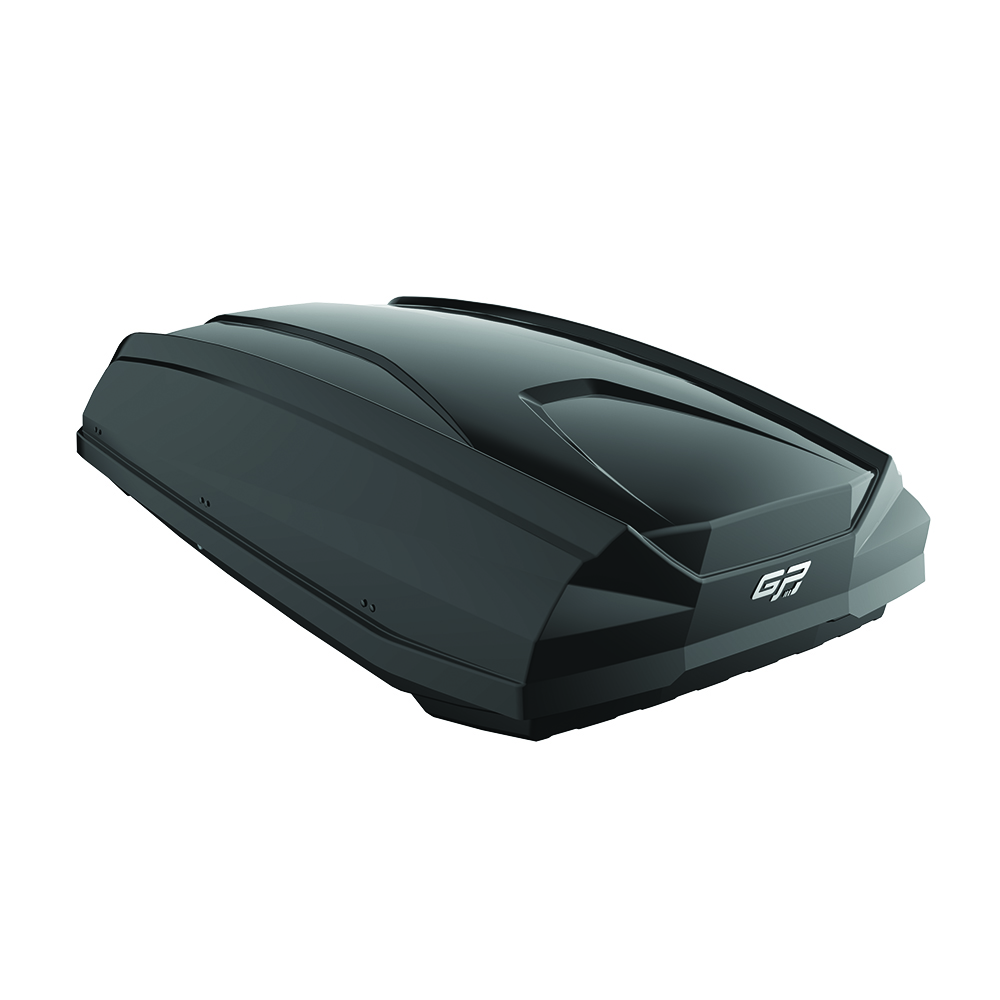 Roof box - GP 520lt Car Roof Box Luggage Carrier Recative Trunk Carrier