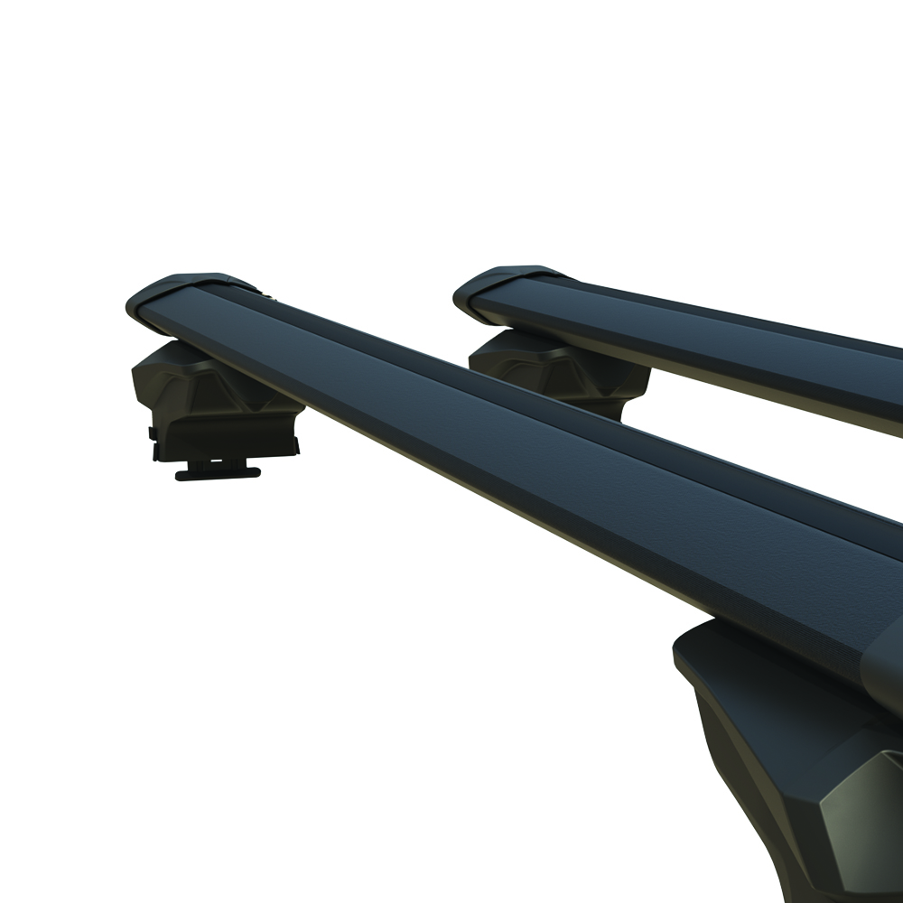 Roof bars - GP Universal Roof Rack Bars 130cm