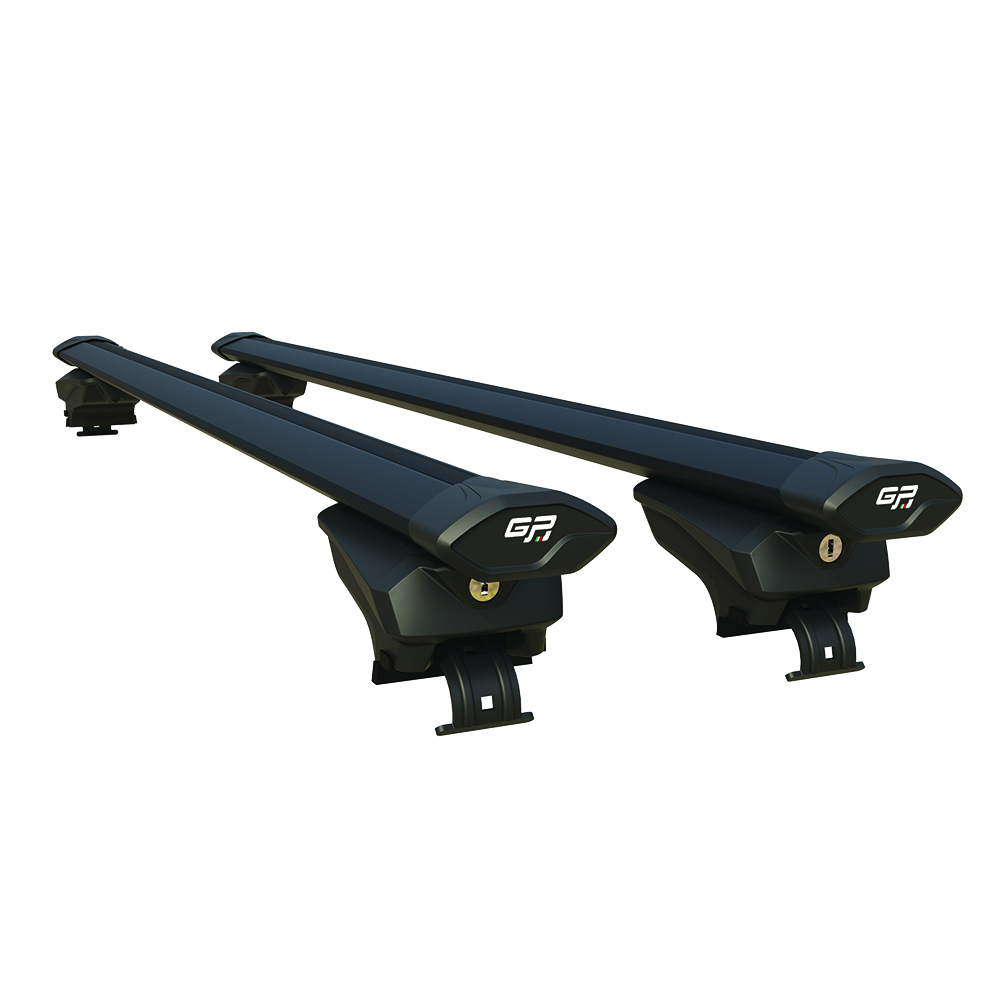 Roof bars - GP Universal Roof Rack Bars 130cm