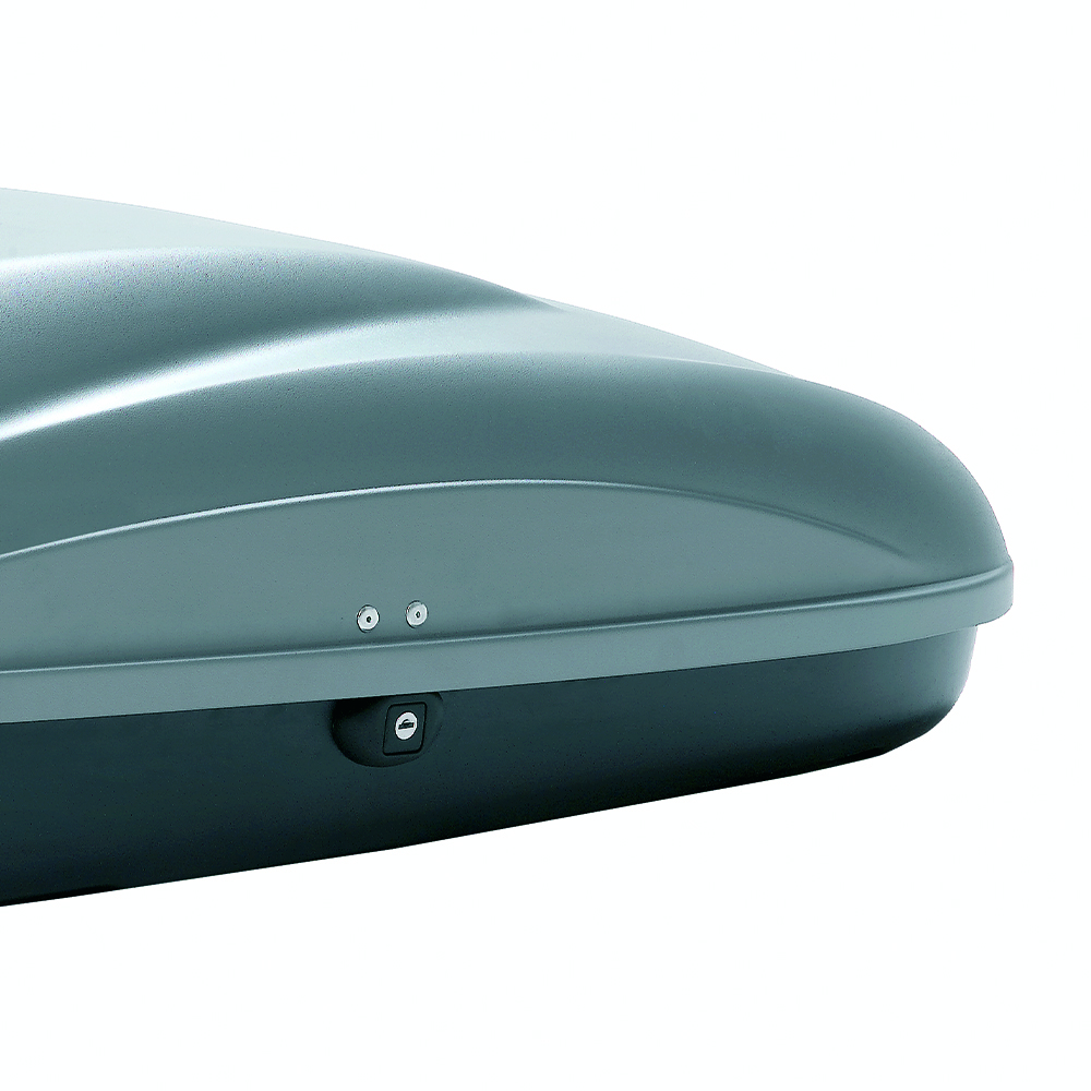 Roof box - G3 240lt Car Roof Box Kronos 320 Luggage Carrier Trunk