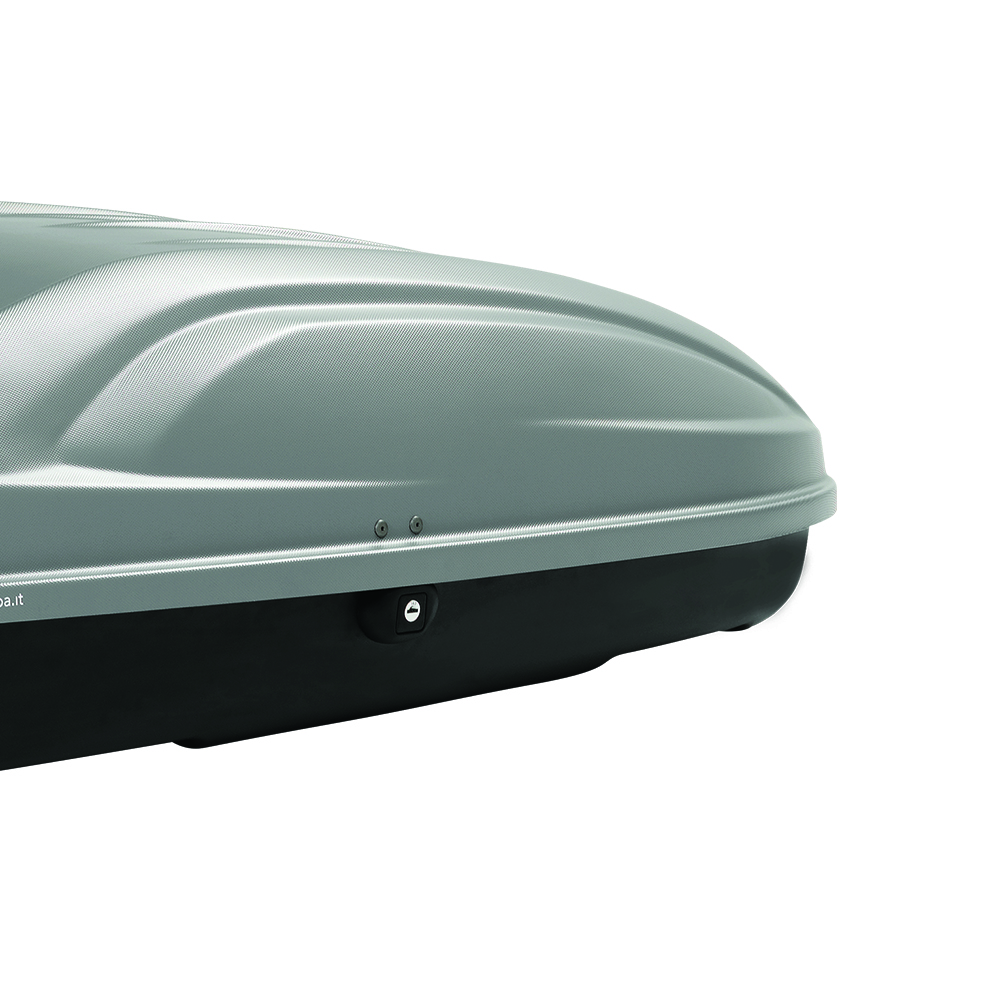 Roof box - G3 240lt Car Roof Box Luggage Carrier Absolute 320 Trunk Carrier