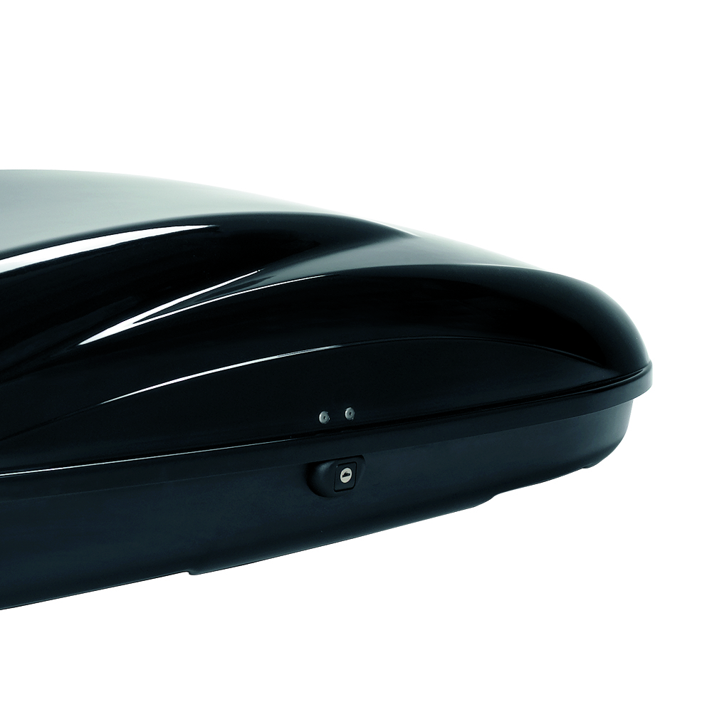Roof box - G3 240lt Car Roof Box Helios 320 Luggage Carrier Trunk