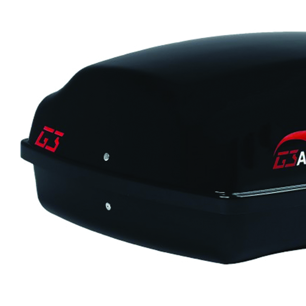 Roof box - G3 240lt Car Roof Box Arjes 320 Luggage Carrier Trunk
