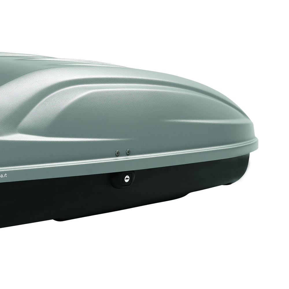 Roof box - G3 330lt Car Roof Box Luggage Carrier Absolute 400 Trunk Carrier