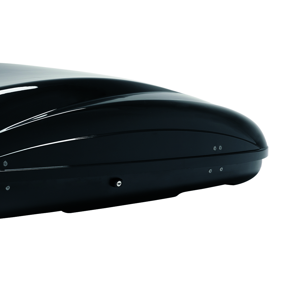 Roof box - G3 330lt Car Roof Box Helios 400 Luggage Carrier Trunk