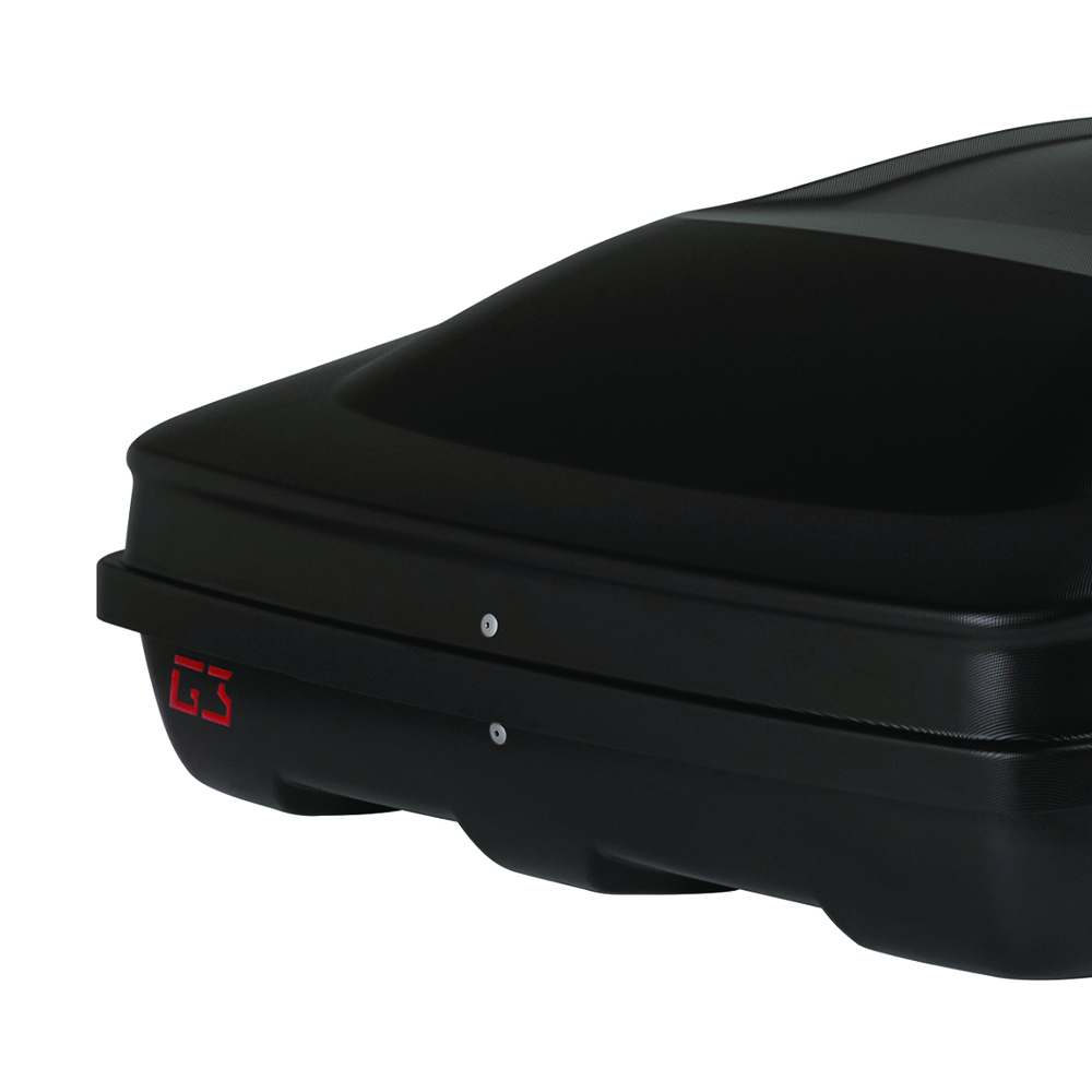 Roof box - G3 330lt Car Roof Box Spark 400 Luggage Carrier Trunk