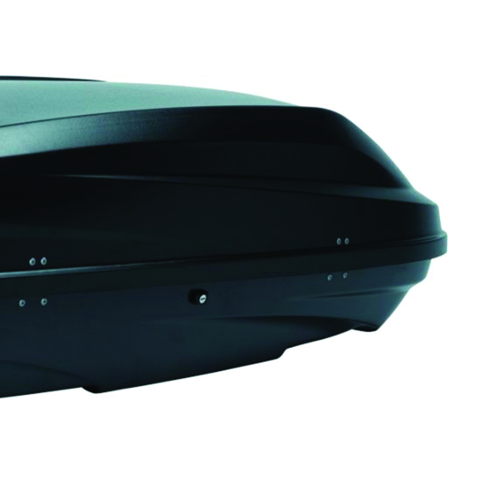Roof box - G3 Roof Box Trunk For Car 360lt Luggage Carrier Bicube 400+