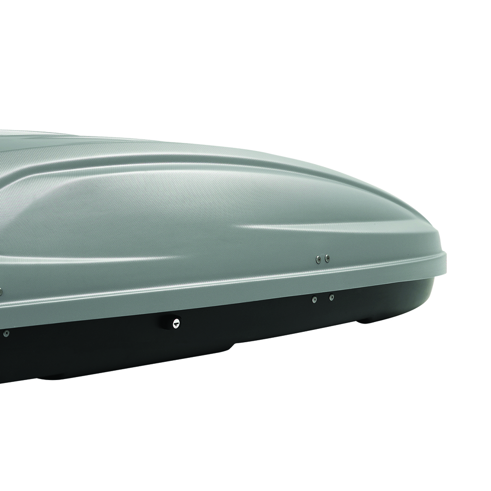 Roof box - G3 Box Tetto Auto Da 390lt Portabagagli Absolute 480 Portatutto Baule