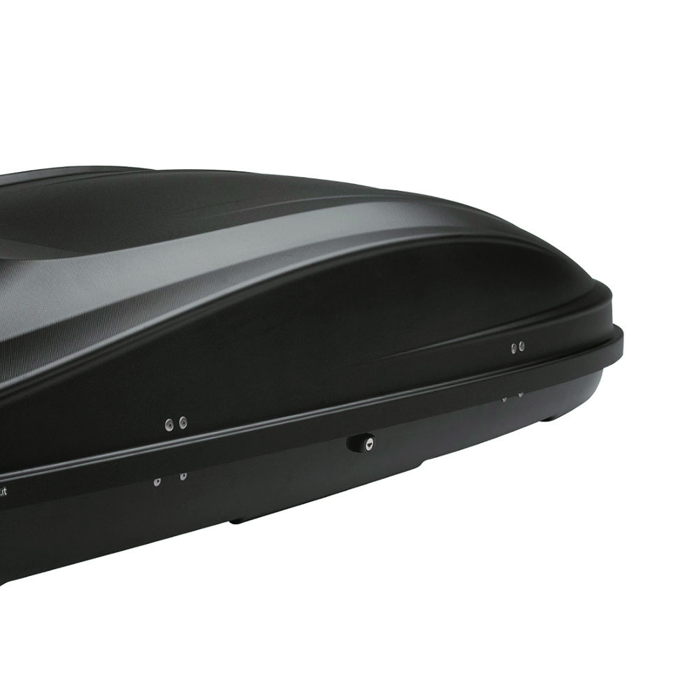 Roof box - G3 390lt Car Roof Box Spark 480 Luggage Carrier Trunk