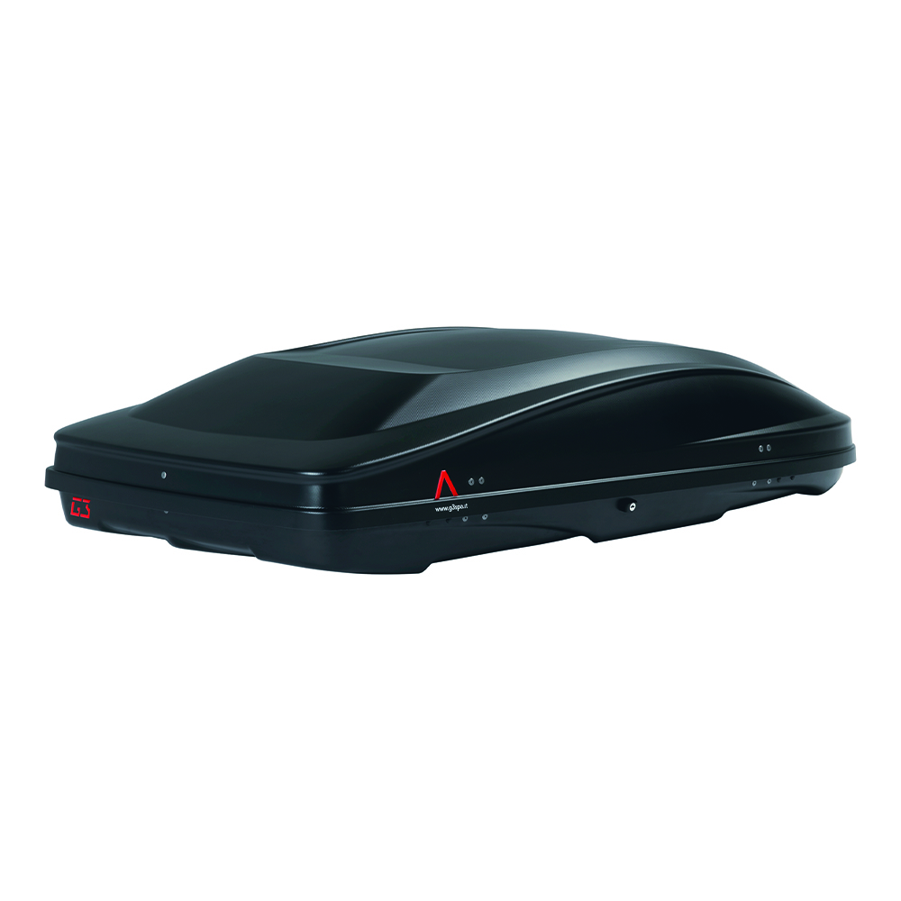Roof box - G3 420lt Car Roof Box Spark 520 Luggage Carrier Trunk