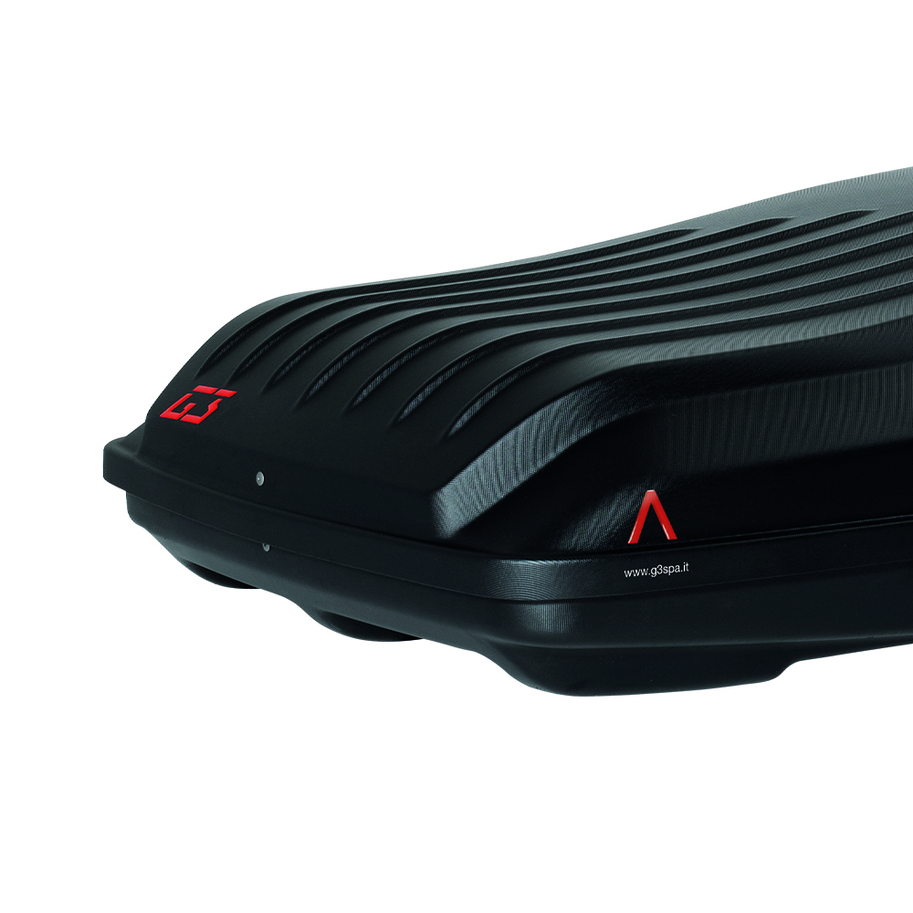 Roof box - G3 450lt Car Roof Box Luggage Carrier Reef 580 Trunk Carrier