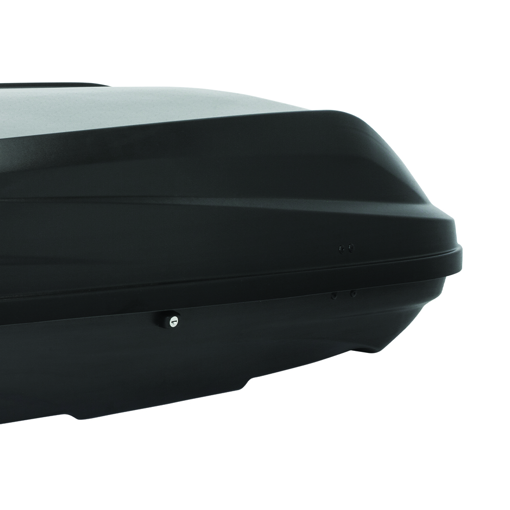 Roof box - G3 500lt Car Roof Box Luggage Carrier Bicube 520+ Trunk Carrier