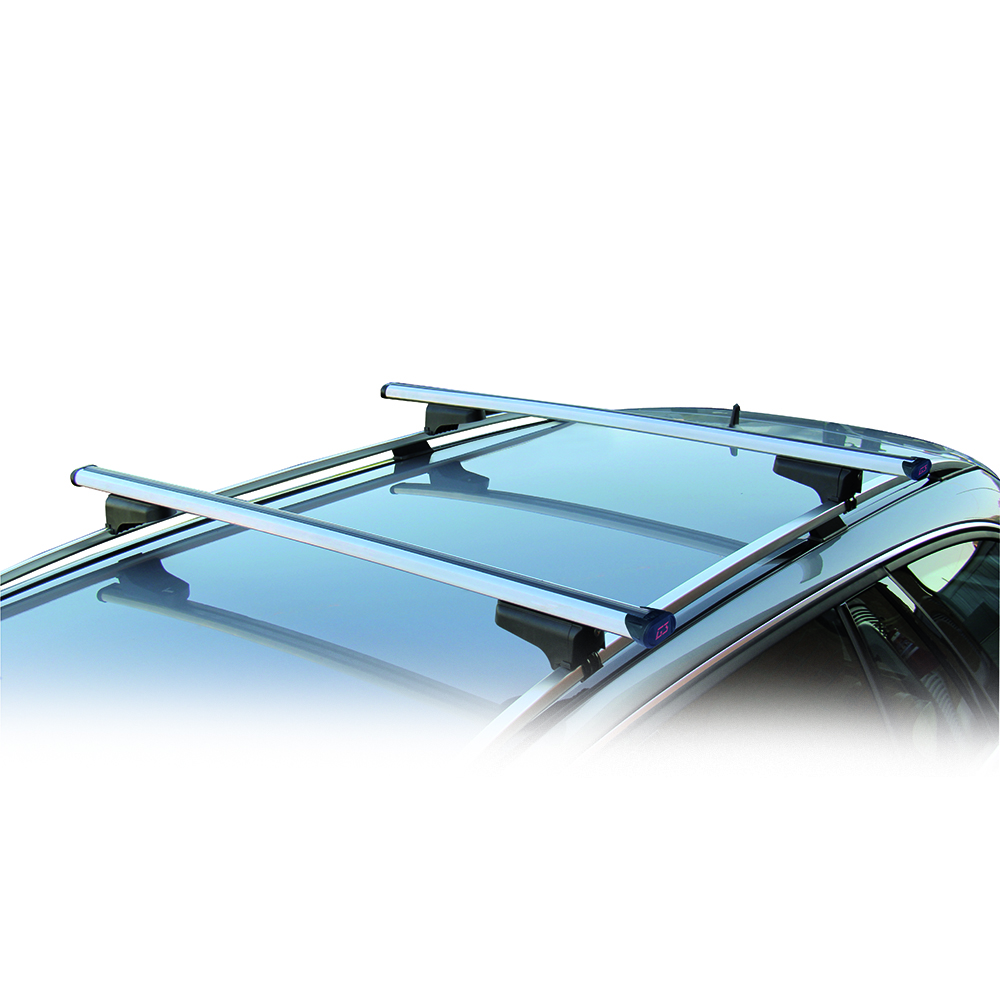 Roof bars - G3 Clop 110cm Aluminum Roof Rack
