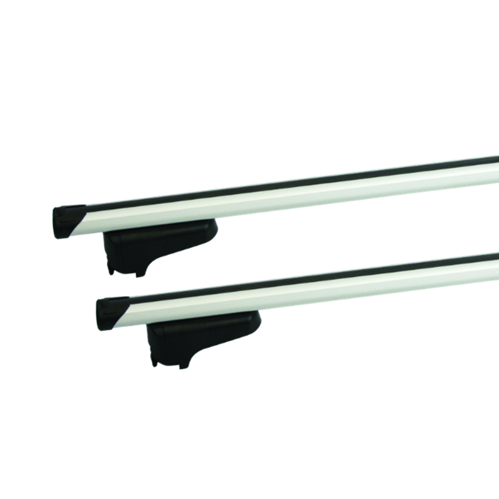 Roof bars - G3 Clop 127cm Aluminum Roof Bars