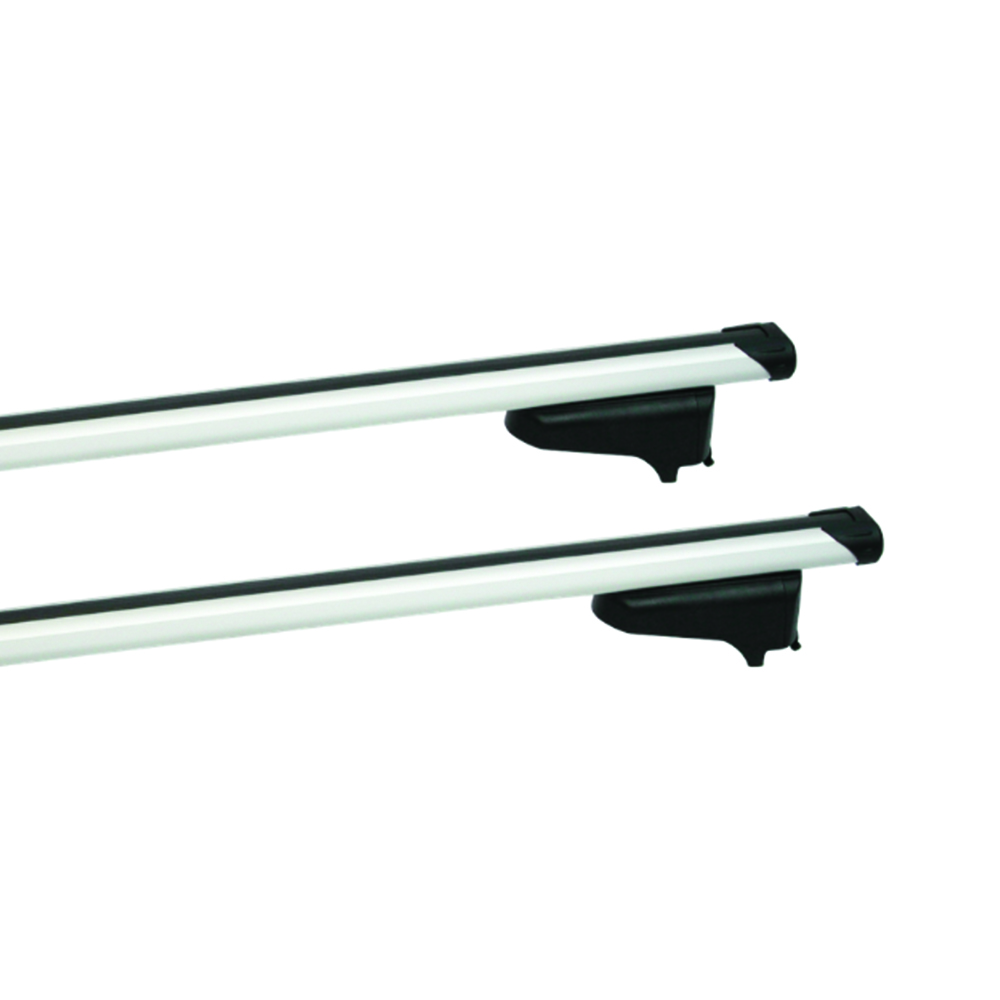 Roof bars - G3 Clop Aluminum Roof Bars 77-115cm