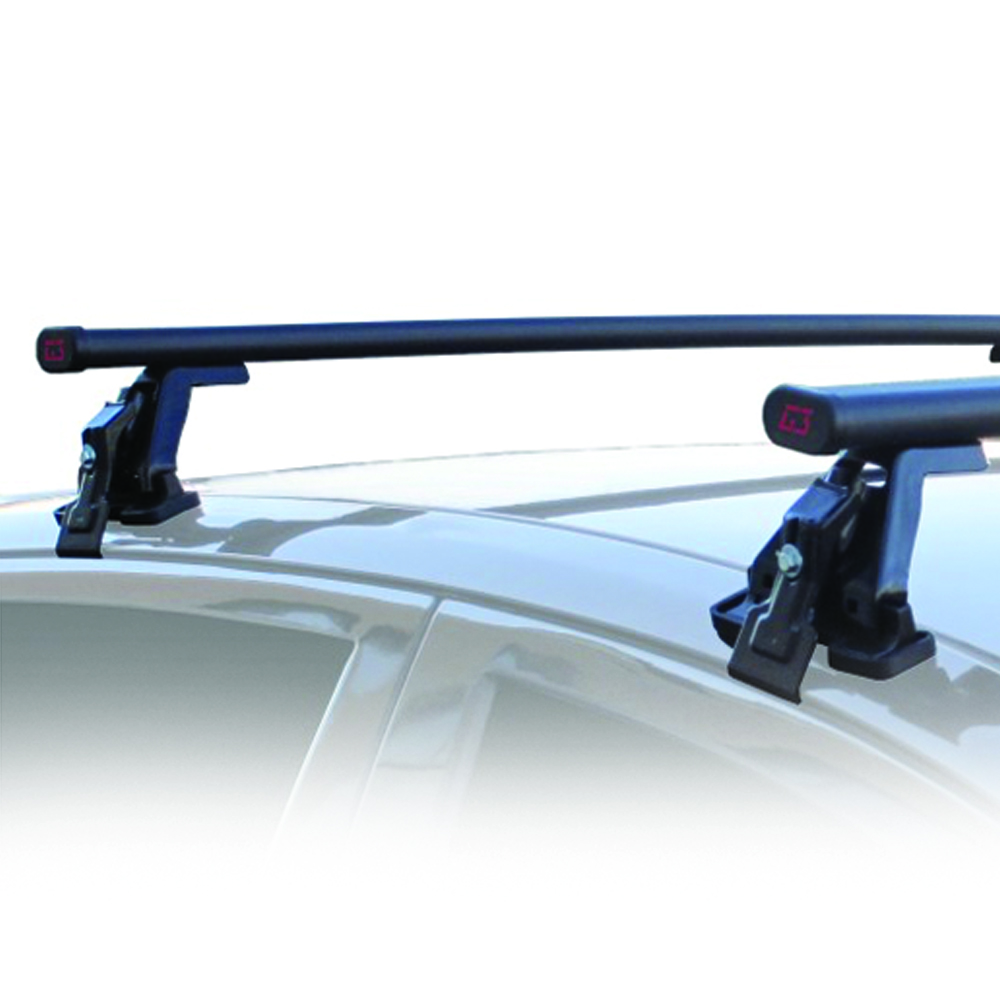 Roof bars - G3 Pacific Basic Roof Bars 127 Cm + Assembly Kit 68.011