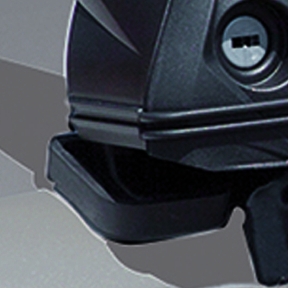 Roof bar accessories - G3 Short Replacement Lock Kit For All G3 Bars (not Pacific)