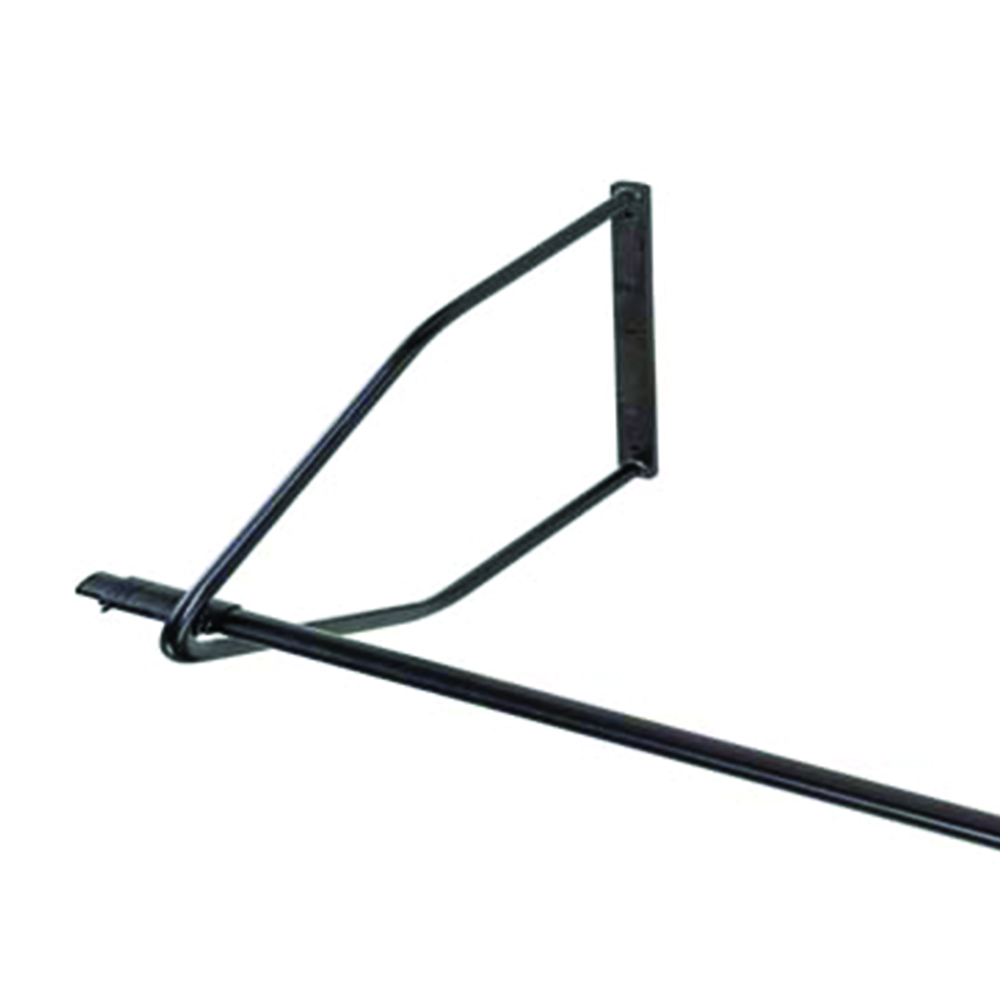 Functional Training - JK Fitness Wall Steel Bar 127x45x60cm 