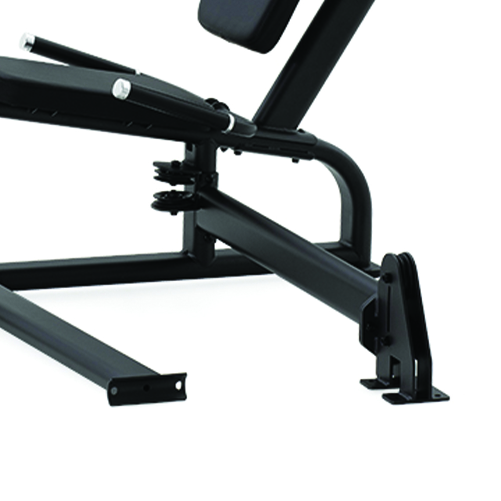 Station accessories - JK Fitness Leg Press For Jkv61 Multifunction Station