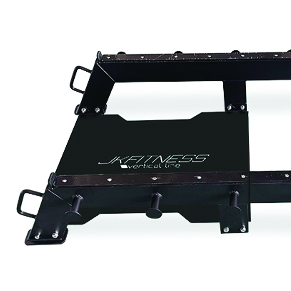Multifunction Benches - JK Fitness Hip Thrust Pro Vertical Bench