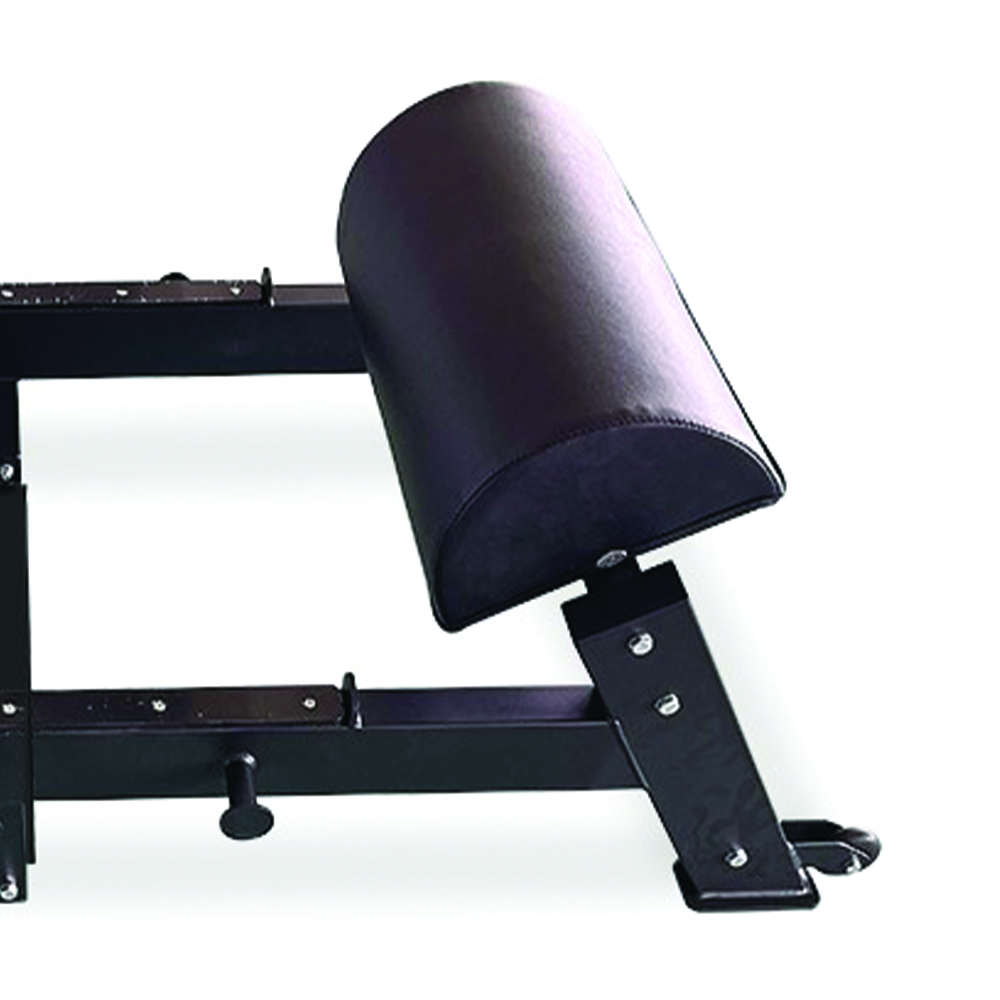 Multifunction Benches - JK Fitness Hip Thrust Pro Vertical Bench