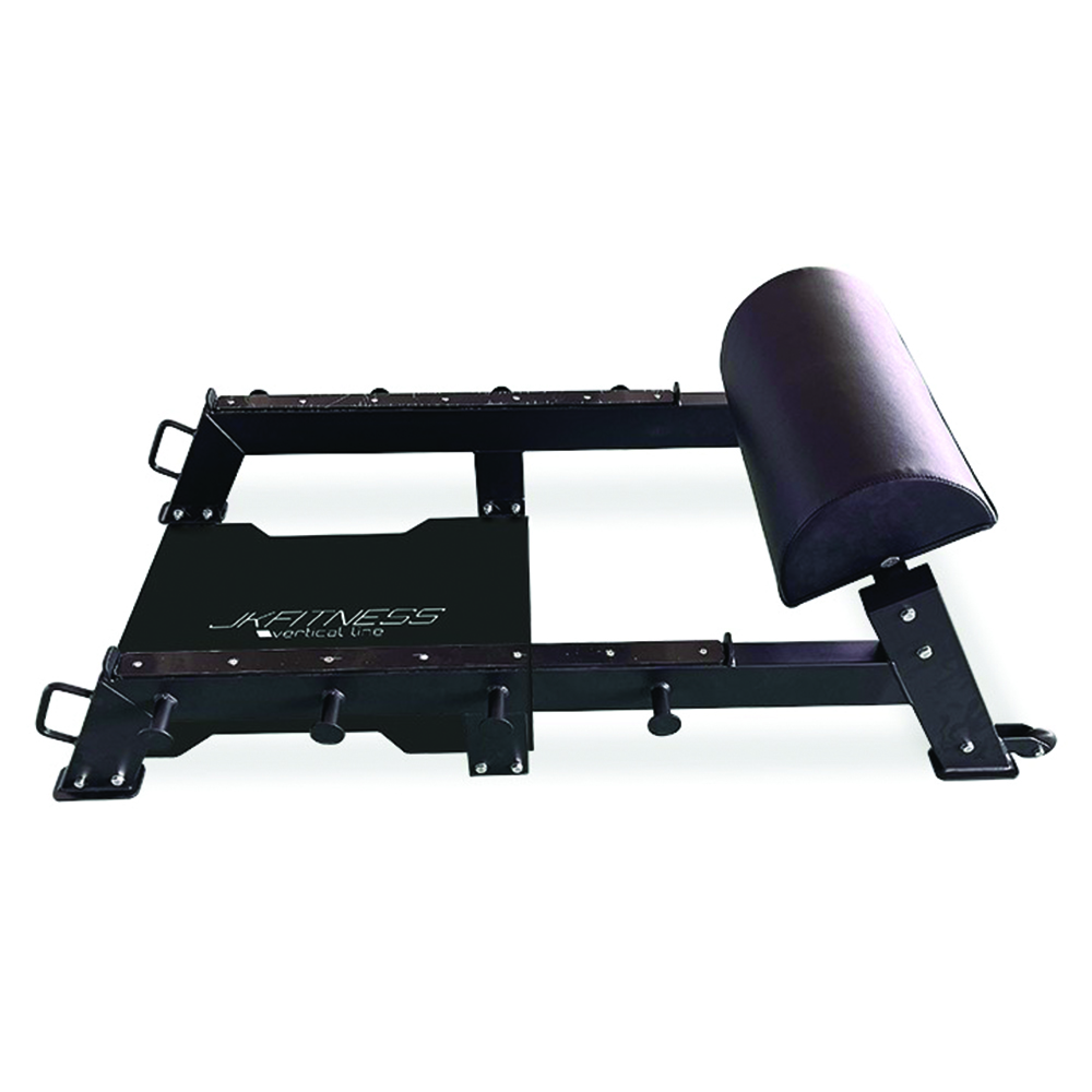 Multifunction Benches - JK Fitness Hip Thrust Pro Vertical Bench
