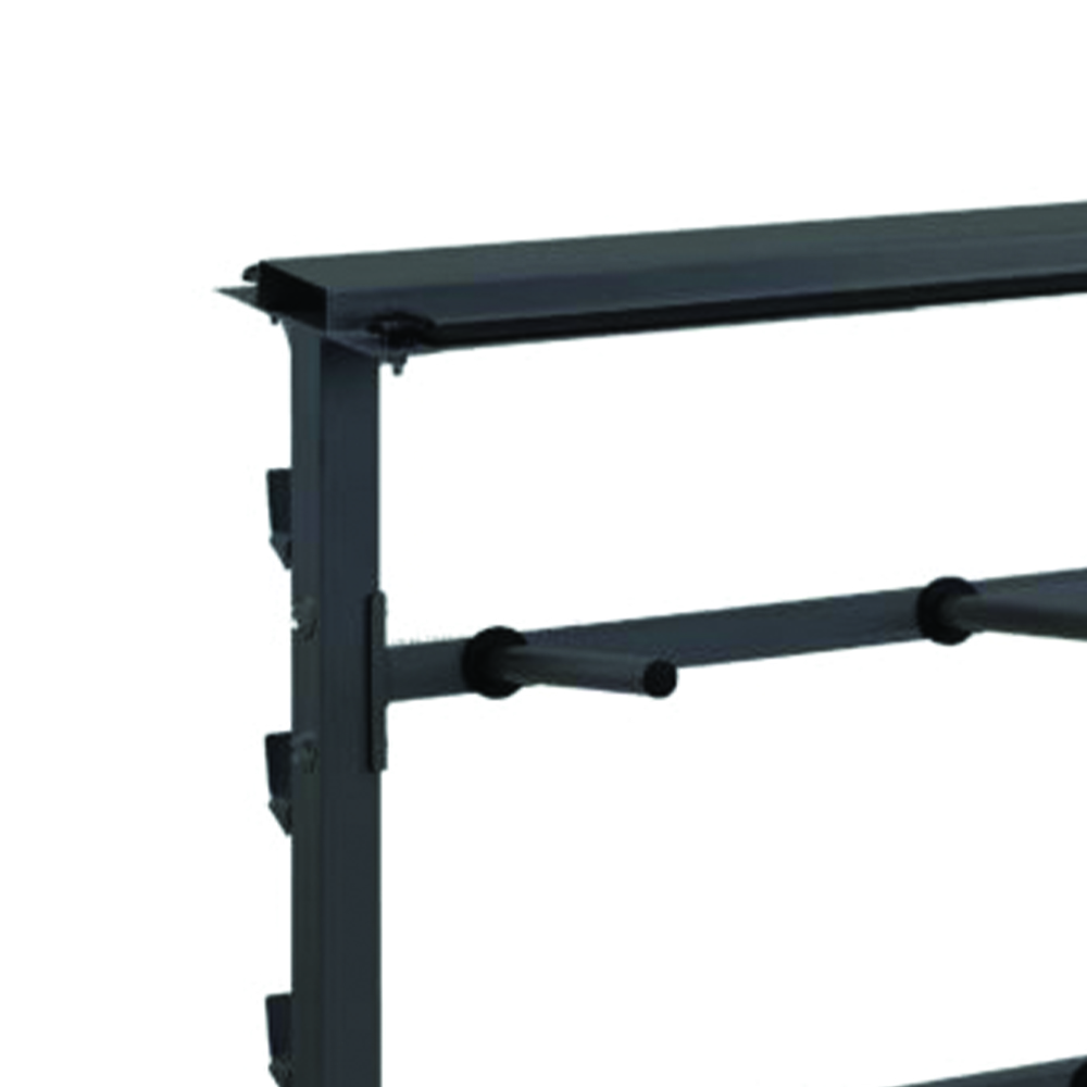 Weights Rack and Dumbbells - JK Fitness Dumbbell-disk-barbell Rack